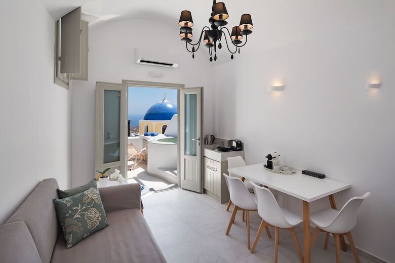 Apartamento Altemar Suites