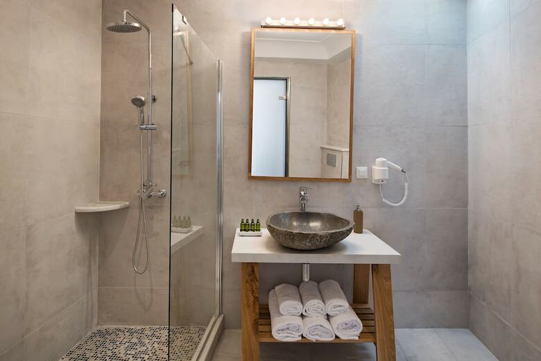 Apartamento Altemar Suites