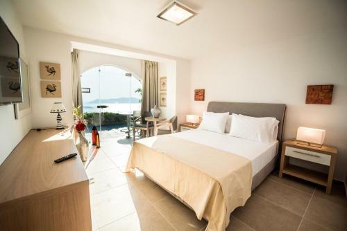 Hotel Kratiras View Luxury Suites