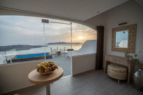 Hotel Kratiras View Luxury Suites