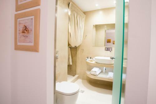 Hotel Kratiras View Luxury Suites