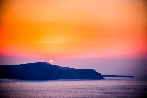 Hotel Kratiras View Luxury Suites