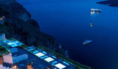 Hotel Kratiras View Luxury Suites