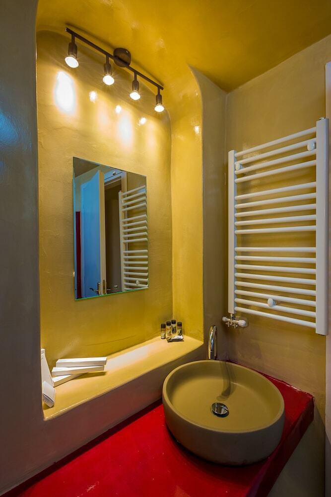 Apartamento Alma Libre Suites