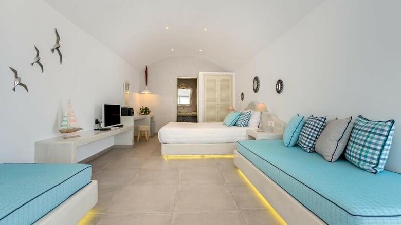 Hotel A&g Suites