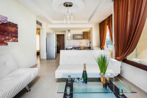 Apartamento Belohorizonte Fine Accommodation