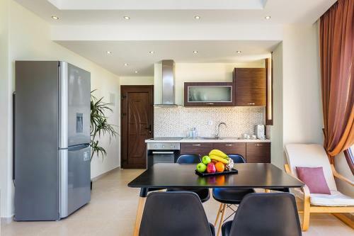 Apartamento Belohorizonte Fine Accommodation