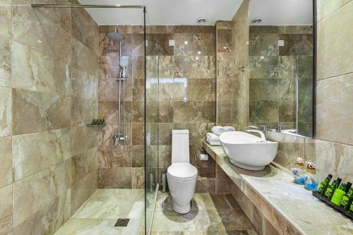 Apartamento Belohorizonte Fine Accommodation