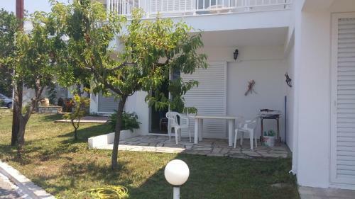 Luxury Sea Front House