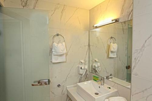 Hotel Cretan Beach Resort