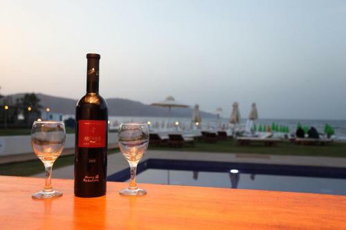 Hotel Cretan Beach Resort
