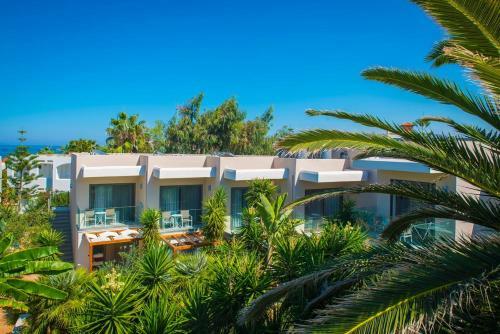 Hotel Cretan Beach Resort