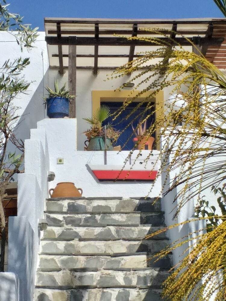 Agroturismo Irini Studios