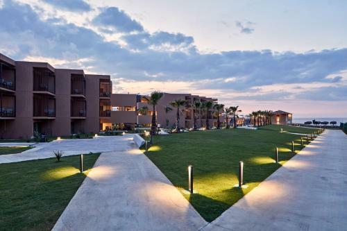 Hotel La Mer Resort & Spa - Adults Only