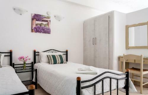 Apartamento Stavros Villas&apartments