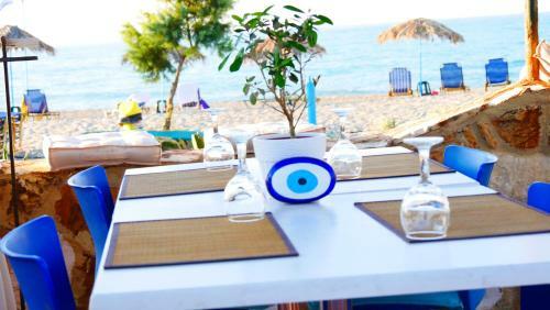 Apartamento Stavros Villas&apartments