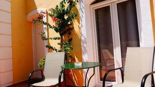 Apartamento Stavros Villas&apartments