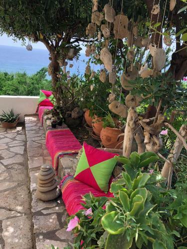 Apartamento Best Sea View In Glyfada Corfu