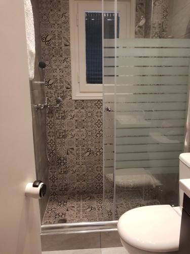 Apartamento Best Sea View In Glyfada Corfu