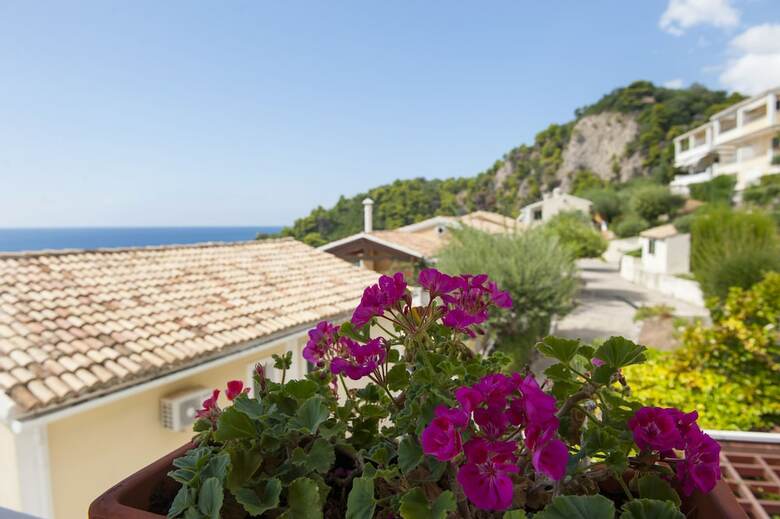 Apartamento Glyfada Corfu Houses
