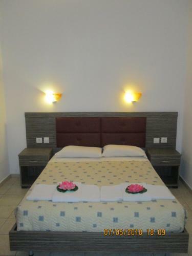 Gouvia House Luxury Apartments
