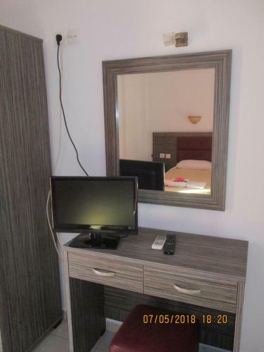 Gouvia House Luxury Apartments