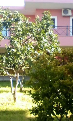 Gouvia House Luxury Apartments