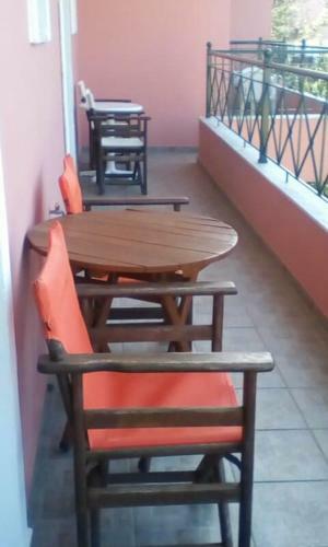 Gouvia House Luxury Apartments
