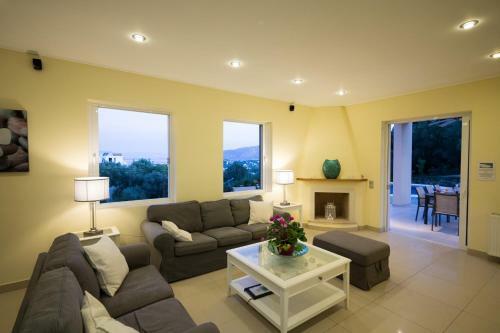 Villa Iroko & Acacia