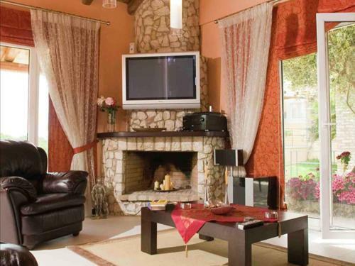 Villa Exclusive
