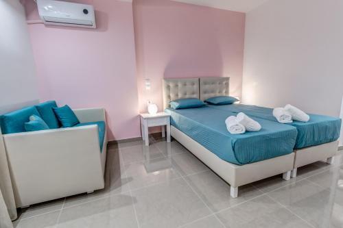 Apartamento Palotel Luxury Gouvia Corfu