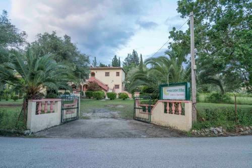 Apartamento Green Corner Villas