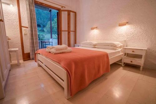 Apartamento Green Corner Villas
