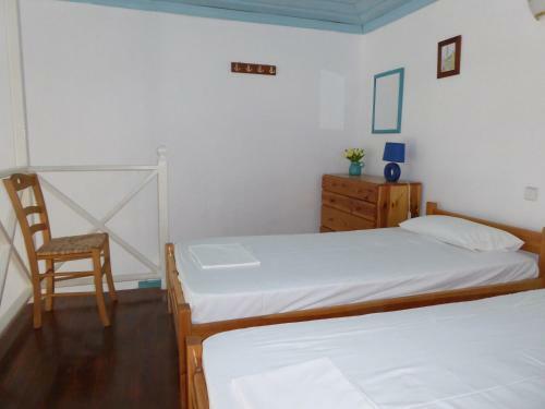 Apartamento Halki Townhouse