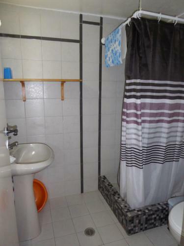 Apartamento Halki Townhouse
