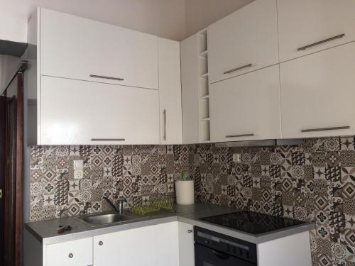 Apartamento Stone Built Elegant House