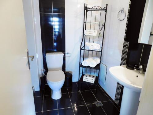 Deodonum Luxury Apartments