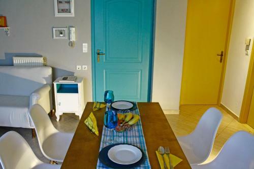 Deodonum Luxury Apartments
