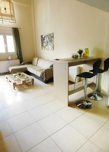 Deodonum Luxury Apartments