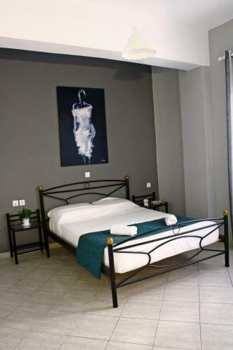 Deodonum Luxury Apartments