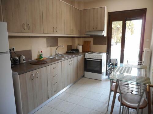Apartamento Sunrise 3