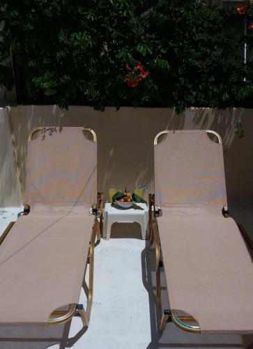 Heraklion Youth Hostel