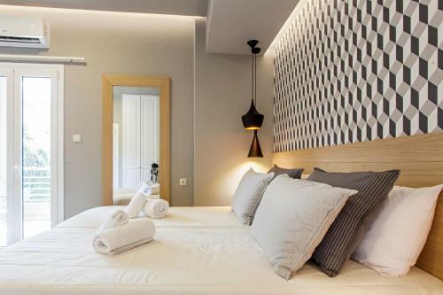 Apartamento Candia Studios & Rooms