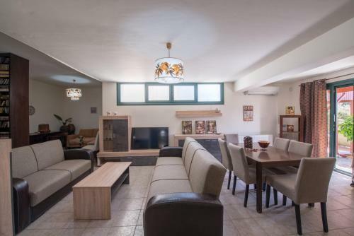 Apartamento Ioanna's Residence