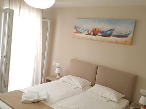 New Minimalistic Studio Apartments