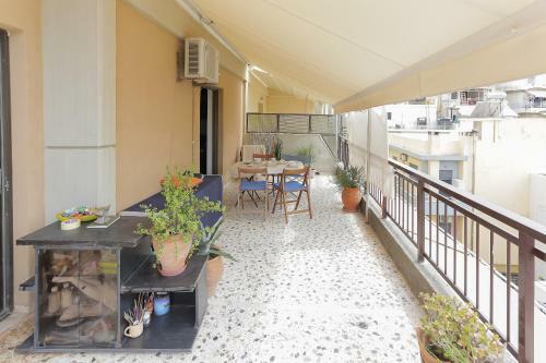 Apartamento Heart Of City Cozy Flat