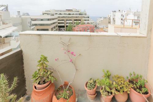 Apartamento Heart Of City Cozy Flat