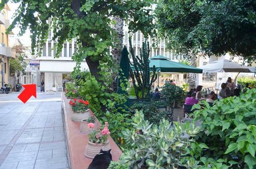 Apartamento Heart Of City Cozy Flat