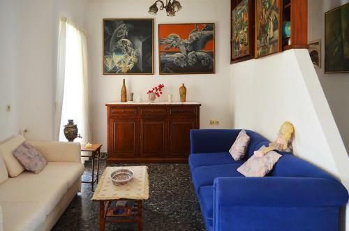 Apartamento Heart Of City Cozy Flat