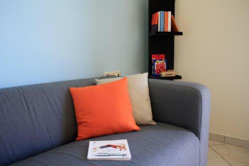 Apartamento A Niko's Place